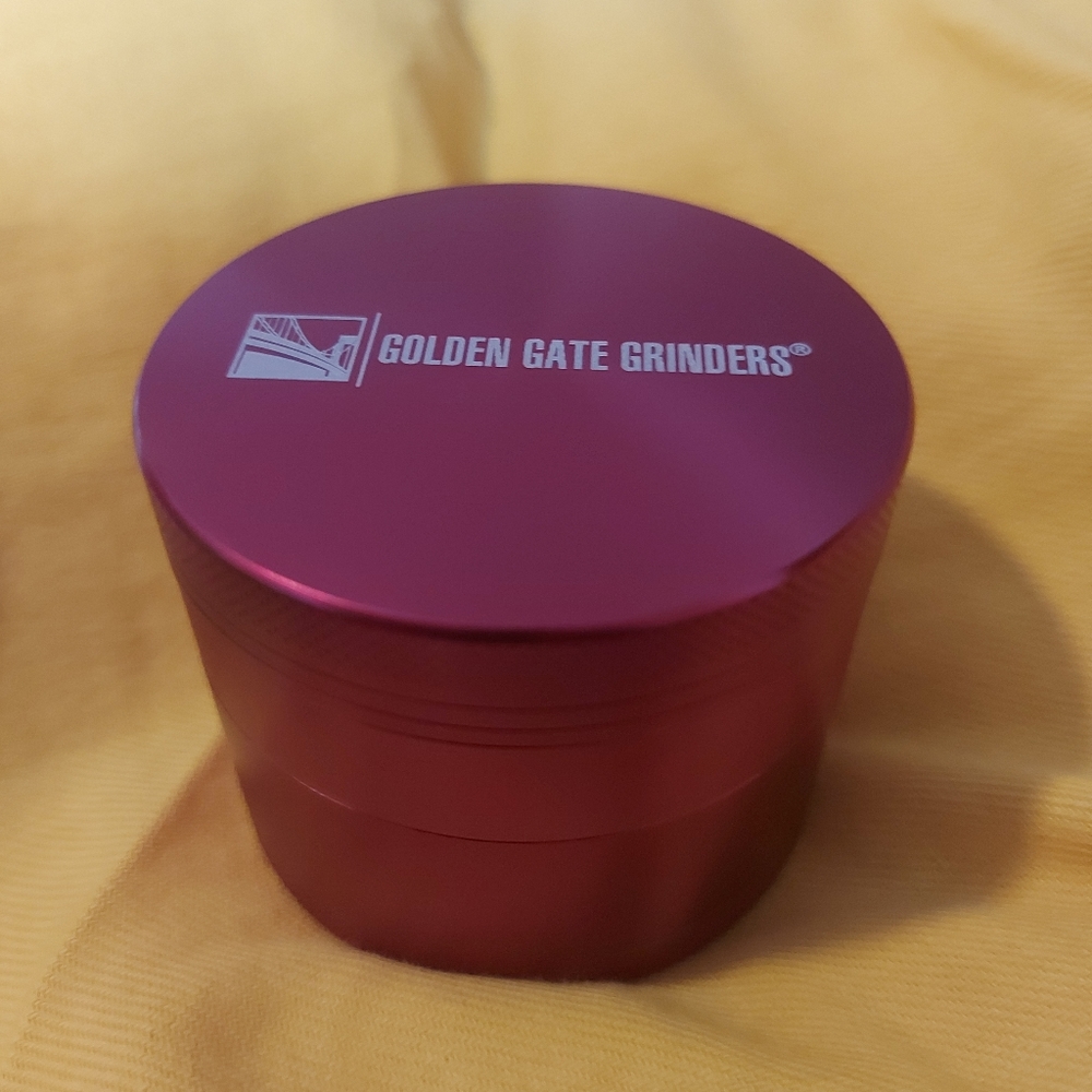 New Herb/Spice Grinders - Picture 6 of 8